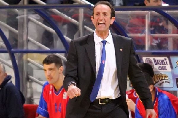 Χουγκάζ: «Αποφασισμένοι να παλέψουν οι παίκτες»