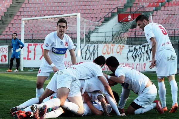 Πανσερραϊκός – Άρης Ακροποτάμου 2-0: Τα γκολ και οι φάσεις (video)