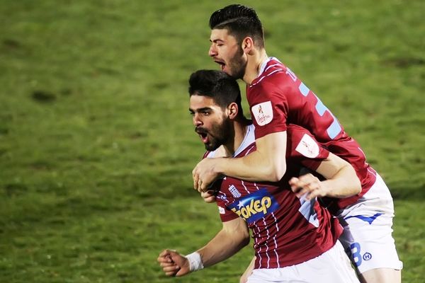 Football League: Τοπικό ντέρμπι στην Θεσσαλονίκη