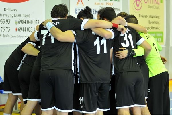 ΠΑΟΚ: Με νίκη στον τελικό με ΑΕΚ