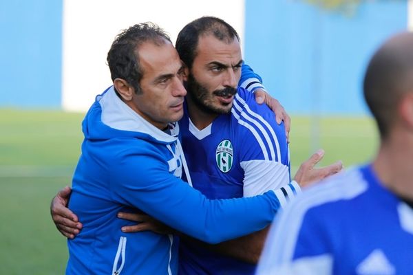 Ζακυνθιακός - Αιολικός 2-0