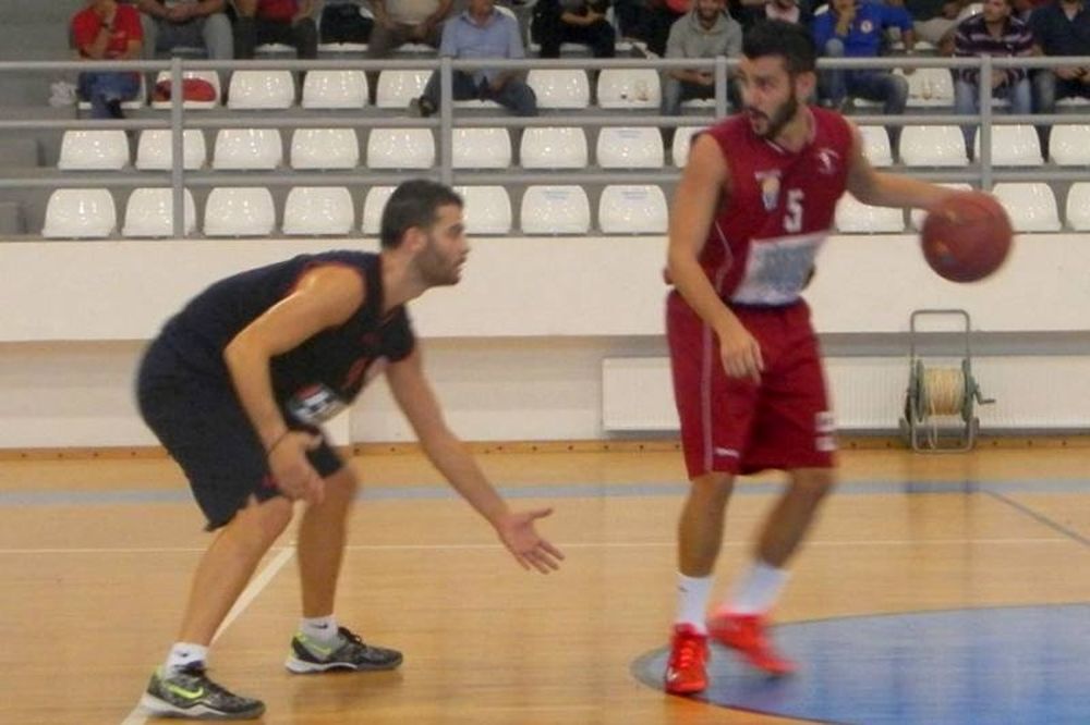 1ος Όμιλος Νότου: «Σταθεροί» Έσπερος ΑΟΠΑ, Ένωση Ιλίου
