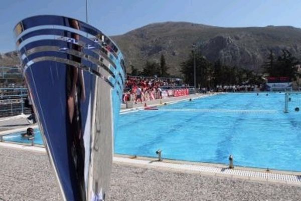 Κύπελλο Πόλο Ανδρών: Χωρίς το μεγάλο ντέρμπι η κλήρωση