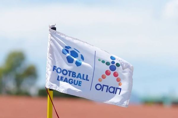 Football League: Μισή ντουζίνα στο… σκαμνί