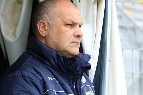 Φυντάνης: «Να είμαστε όλοι στα πλέι άουτ»