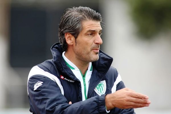 Διλμπέρης: «Πολύ σημαντικός βαθμός»