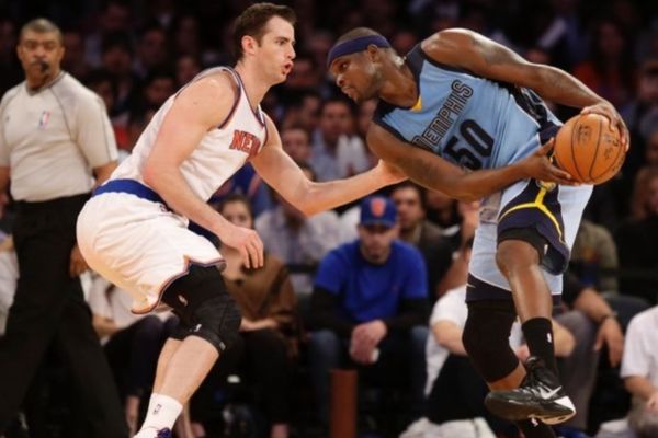 NBA: Playoffs για Κουφό και Καλάθη, «44άρης» Χάρντεν (videos)