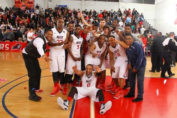 NCAA: Στα προημιτελικά του CIT το NJIT του Τσελεντάκη (videos)