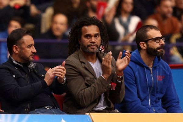 Ολυμπιακός: Ενίσχυση για το… όνειρο