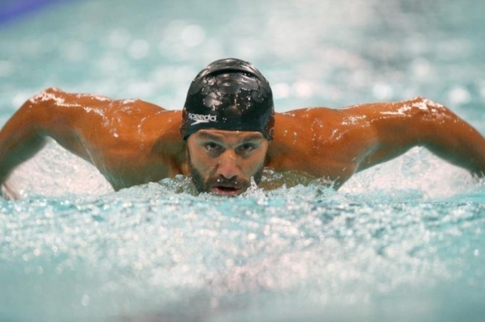 Κολύμβηση για ΑΜΕΑ: 122 αθλητές από έξι χώρες στη Νάουσα