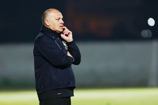 Ηρακλής Ψαχνών: Σενάρια αλλαγής προπονητή