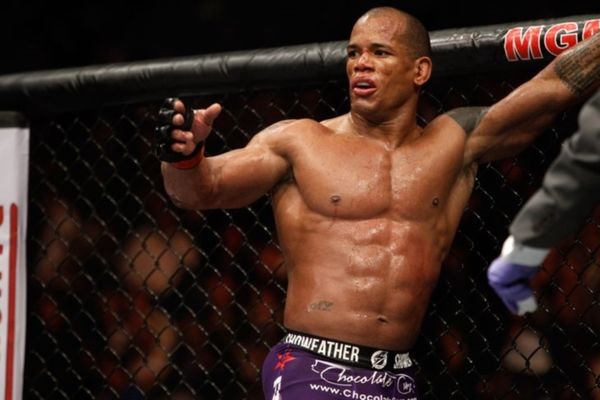 UFC: «Καμπάνα» για Lombard, Middleweight για Gastelum