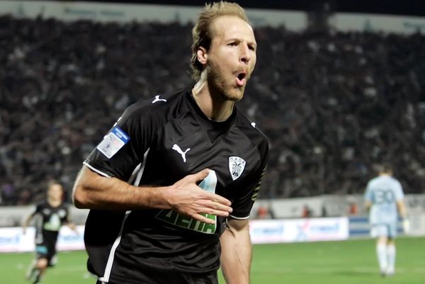 ΠΑΟΚ: Ο Μουσλίμοβιτς θυμάται την Τούμπα (photo)