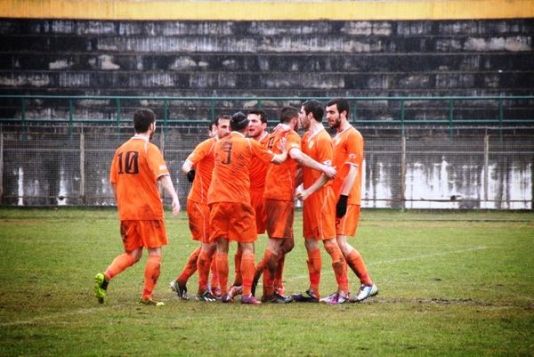 Απόλλων Αρναίας-Εθνικός Αγιονερίου 1-0: Το γκολ και οι φάσεις του αγώνα (video)