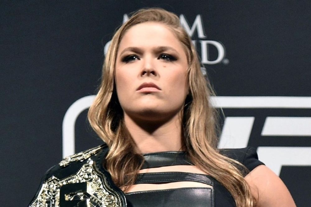 UFC: Νέο συμβόλαιο για Rousey, συμβόλαιο για «Cyborg»!