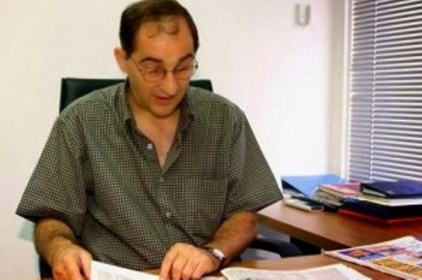 Αποχώρησε ο Ξύδης