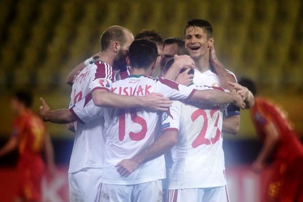 Σκόπια – Λευκορωσία 1-2 (video)