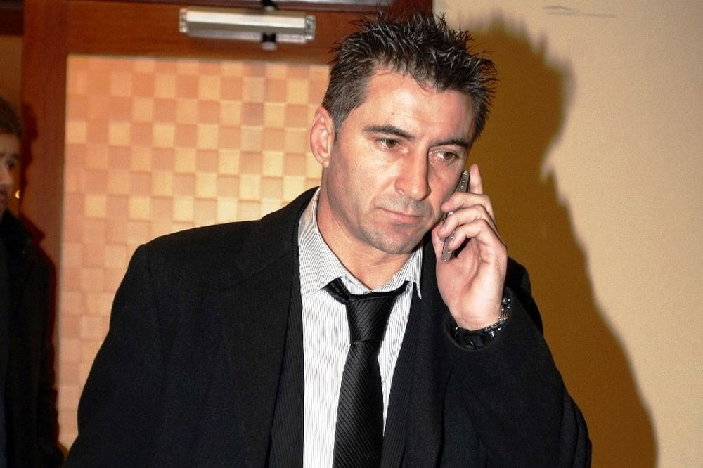 Ζαγοράκης: «Χαρούμενος που το δίκαιο αίτημα του ΠΑΟΚ ικανοποιείται»