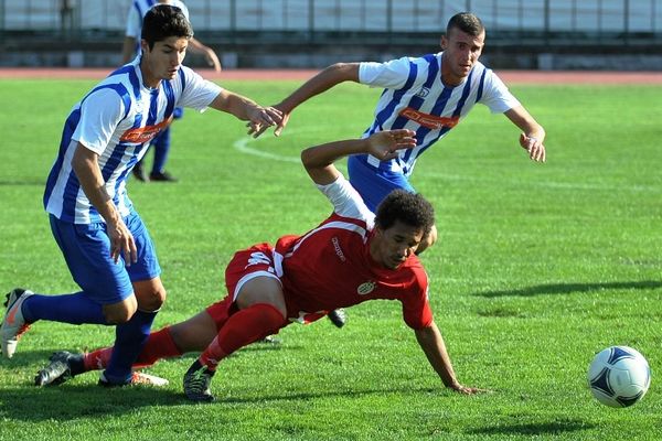 Κηφισιά: Παρελθόν και επίσημα ο Γιόνδης