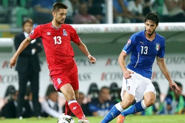 Αζερμπαϊτζάν – Μάλτα 2-0 (video)