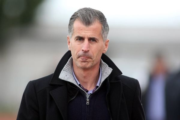 Θεοδοσιάδης: «Άδικο το αποτέλεσμα»