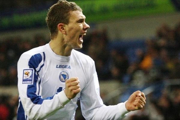 Ανδόρα – Βοσνία 0-3 (video)