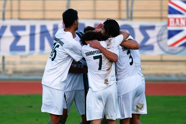 Παναργειακός – Αχαϊκή 2-0: Τα γκολ και οι φάσεις του αγώνα (video)