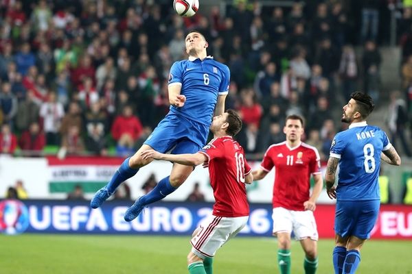 Η παράσταση αλλάζει και η εθνική Ελλάδας ελπίζει