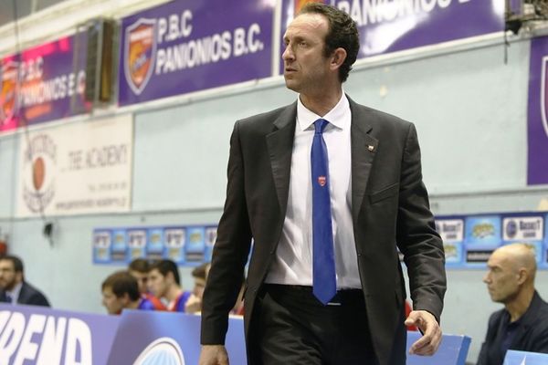 Χουγκάζ: «Τεράστιες λύσεις ο Παναθηναϊκός»