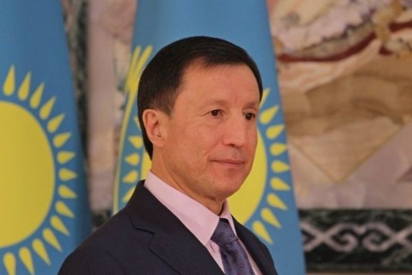 Το  Μουντιάλ του 2026 θέλει το Καζακστάν
