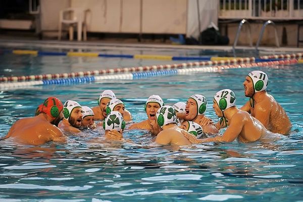 Παναθηναϊκός – Γλυφάδα 6-6, 4-3 πέν. (photos)