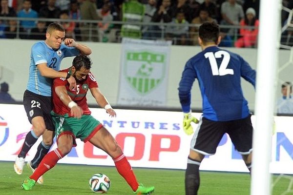 Το CAS ανέτρεψε την τιμωρία για το Μαρόκο