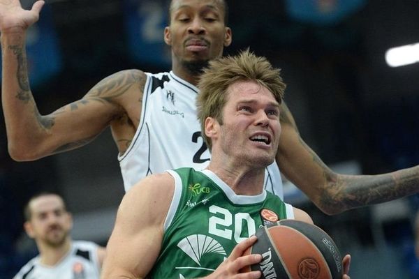 Ευρωλίγκα: Νίζνι Νόβγκοροντ - Μάλαγα 75-94 (video)