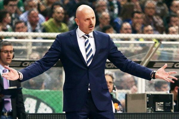 Ομπράντοβιτς: «Ιστορική νίκη»