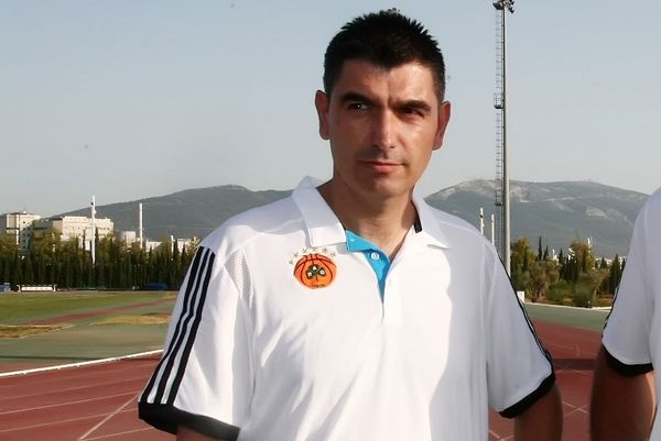 Μπεροκάλ: «Είναι στο χέρι μας η πρόκριση»