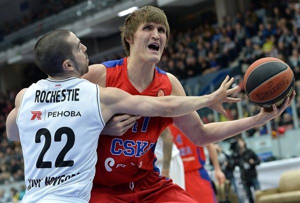 Κιριλένκο στο Onsports: «Κανένας… πόλεμος με Ολυμπιακό!» (photos+videos)