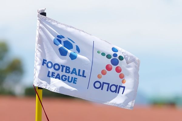 Football League: Αυλαία στον Νότιο όμιλο