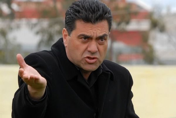 Γκουτσίδης: «Αν συνεχίσουμε έτσι δεν θα έχουμε πρόβλημα»