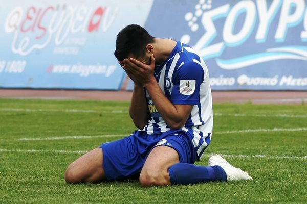 Περόνε: «Συγγνώμη σε όλους»