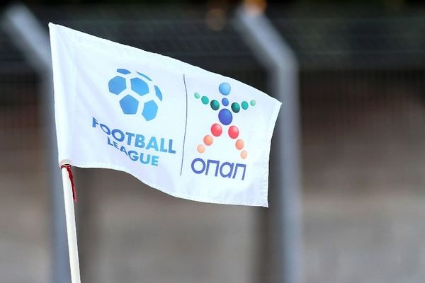 Football League: Απαλλάχθηκαν Ηρακλής, Εθνικός Σερρών, Φωστήρας