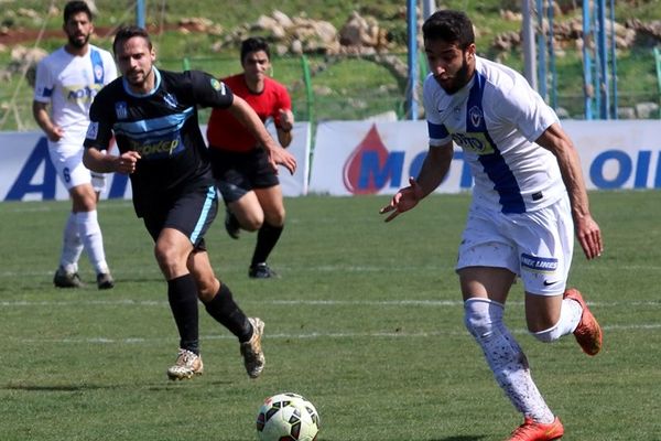Επισκοπή: Κοντά σε φιλικό με Πλατανιά