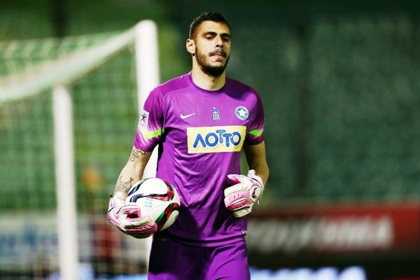 Θεοδωρόπουλος στο Onsports: «Δεν είναι άπιαστο όνειρο το Champions League» (photos)