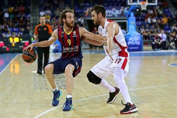 Ευρωλίγκα: Στην κορυφή ο απίστευτος Χουέρτας (videos)