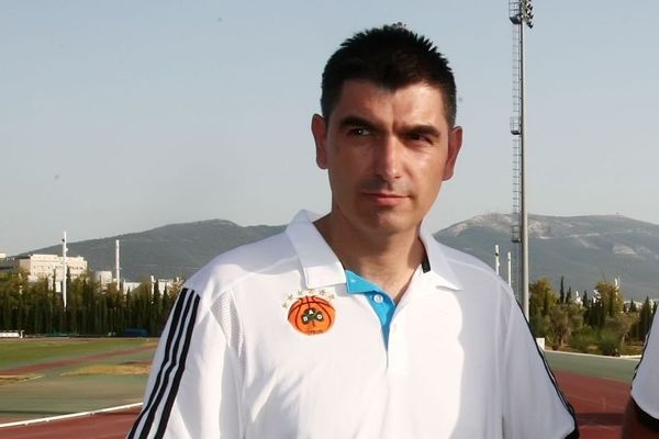 Μπεροκάλ: «Αρκεί να το πιστέψουμε»