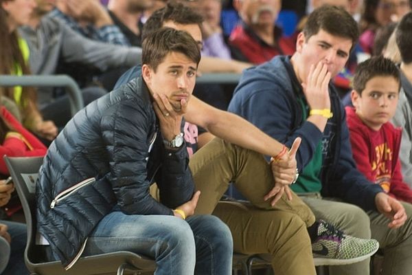 Κρκιτς: «Ήθελα Σπανούλη στην Μπαρτσελόνα» (video)