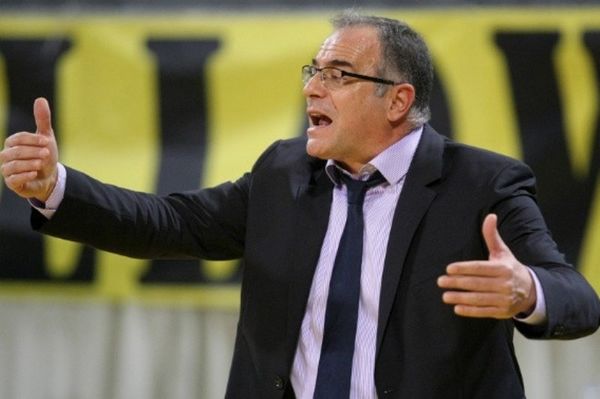 Σκουρτόπουλος: «Έτοιμοι να ανταποκριθούμε»