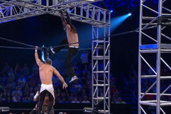 TNA Impact Wrestling: Πρωταθλητές οι Hardys (videos)