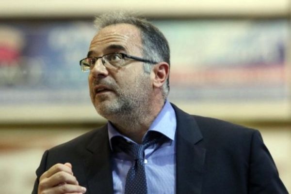 Σκουρτόπουλος: «Δεν ανταποκριθήκαμε»