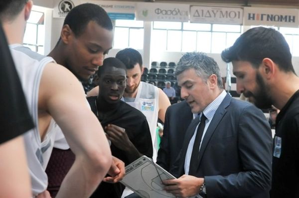 Βετούλας: «Σταματάω, έφθασε το τέλος»