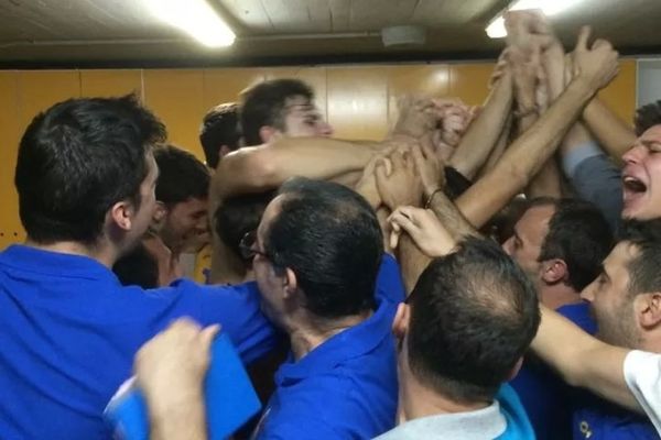 Κύπελλο ΕΣΚΑ: Το σήκωσε το Περιστέρι